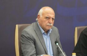 گلایه اتاق اصناف از فشار مالیاتی/ نوده‌فراهانی: اصناف توان پرداخت مالیات سال گذشته را ندارند