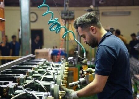 ۴۰۰ مگاوات برای روشن نگه داشتن چراغ کسب‌وکار‌ها