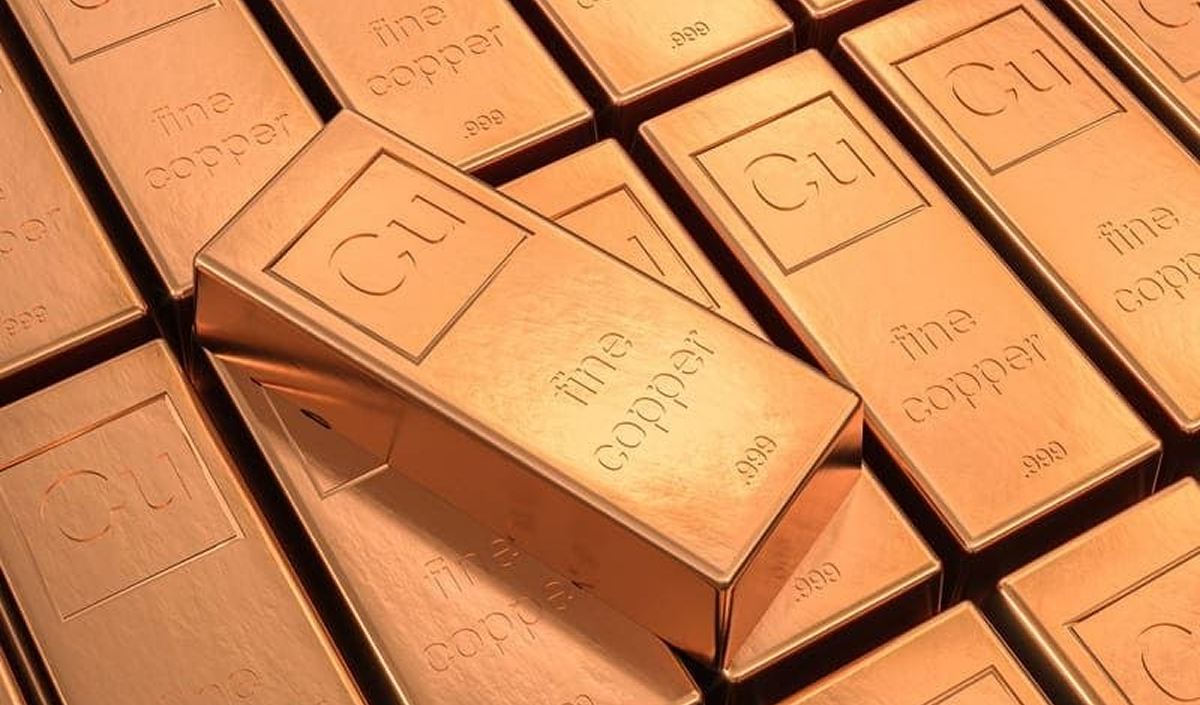 چگونه از اصالت شمش مس مطمئن شویم؟