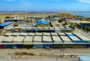 آزادسازی ۱۱ هکتار اراضی صنعتی هرمزگان با خلع ید ۲۰ واحد راکد