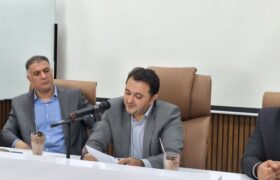 ابلاغ بسته حمایتی ویژه و تقسیم بندی صنایع آسیب‌دیده کشور