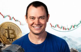 اعتراف جنجالی تحلیلگر مشهور کریپتو: پیشبینی من درباره بیت کوین اشتباه بود!