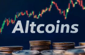 افزایش ۳۷۱ میلیارد دلاری ارزش بازار و صعود قیمت ۸۷ درصد آلت کوین‌ها