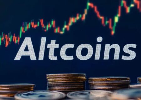 افزایش ۳۷۱ میلیارد دلاری ارزش بازار و صعود قیمت ۸۷ درصد آلت کوین‌ها