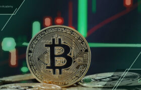 بازگشت سیگنال کف قیمت بیت کوین!