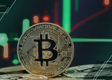 بازگشت سیگنال کف قیمت بیت کوین!