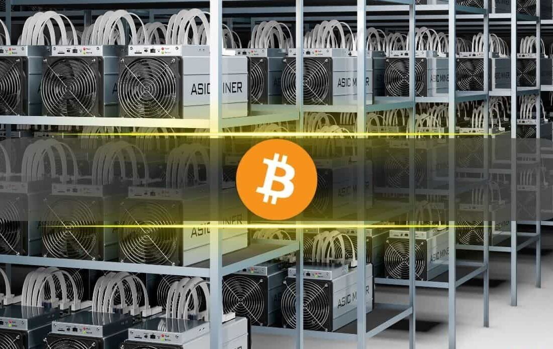 بحران بی‌آبی ترمز استخراج بیت کوین در اتیوپی را کشید