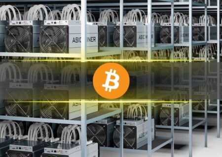 بحران بی‌آبی ترمز استخراج بیت کوین در اتیوپی را کشید