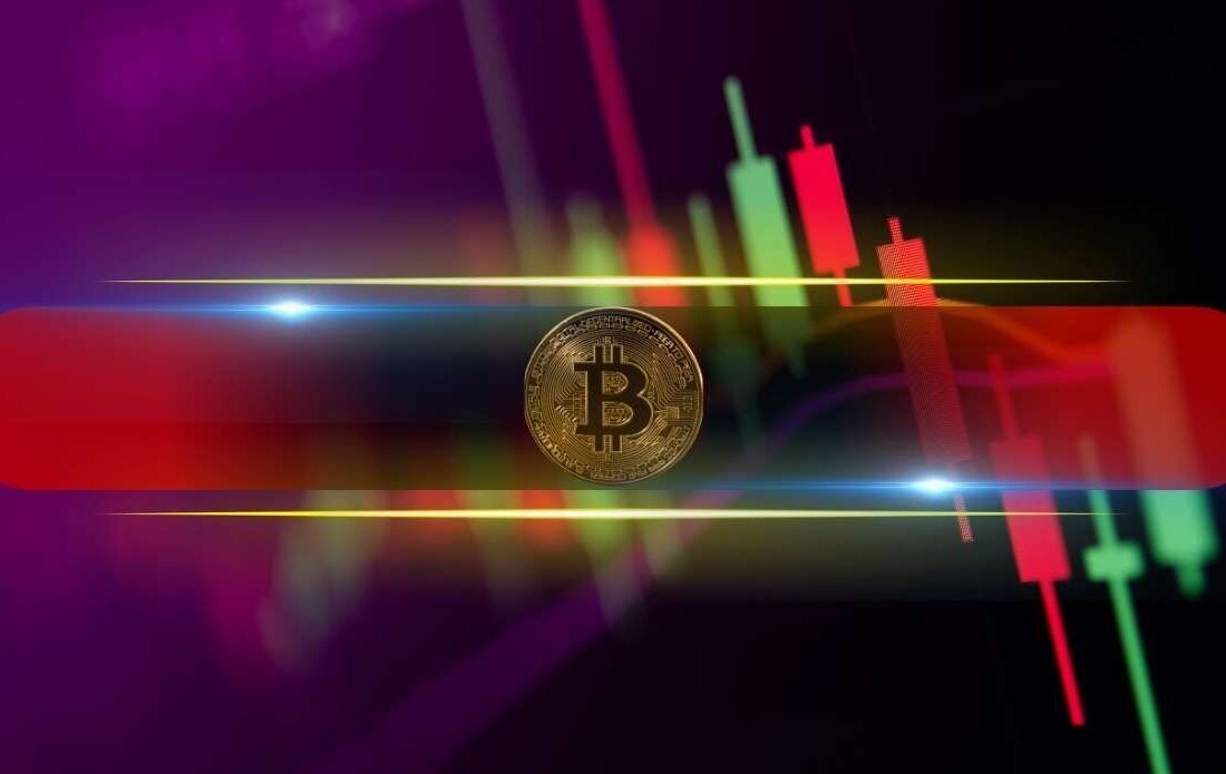 بیت کوین قرمز شد اما این ۲ آلت کوین رشد دو رقمی ثبت کردند!