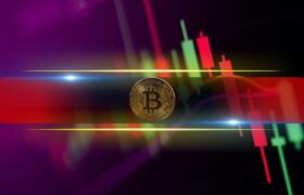 بیت کوین قرمز شد اما این ۲ آلت کوین رشد دو رقمی ثبت کردند!