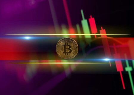 بیت کوین قرمز شد اما این ۲ آلت کوین رشد دو رقمی ثبت کردند!