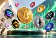 جهش بیت کوین به ۸۵ هزار دلار، بازار آلت کوین‌ها را سبزپوش کرد