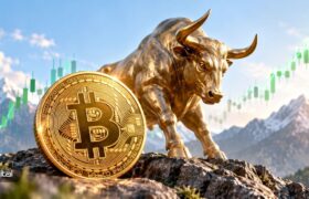 جهش غافلگیرکننده بیت کوین به ۸۴ هزار دلار؛ قیمت تومانی سقف جدید زد