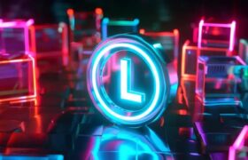 جهش موقت لایت کوین تا نزدیکی ۷۵ دلار همزمان با ثبت تقاطع طلایی در نمودار