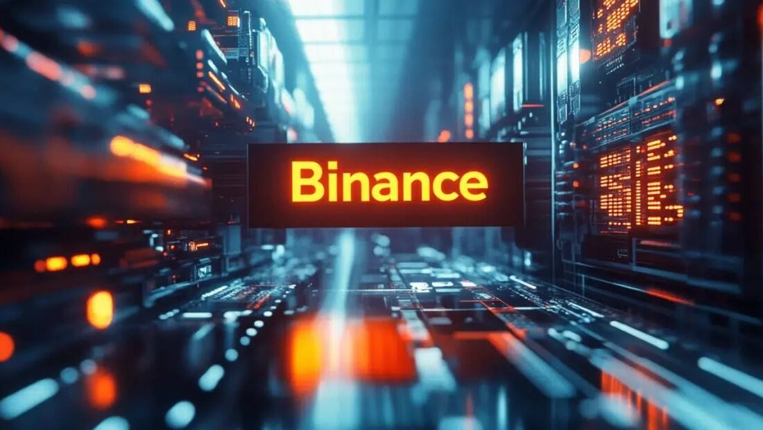 جهش واریز آلت کوین‌ها به صرافی بایننس در آستانه تصمیم حساس فدرال رزرو