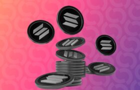 جهش ۱۰ درصدی SOL؛ آیا قیمت سولانا ۱۰ برابر میشود؟