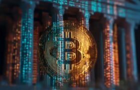 خروج بی‌سابقه بیت کوین از بایننس؛ بیشترین برداشت روزانه در سه سال اخیر