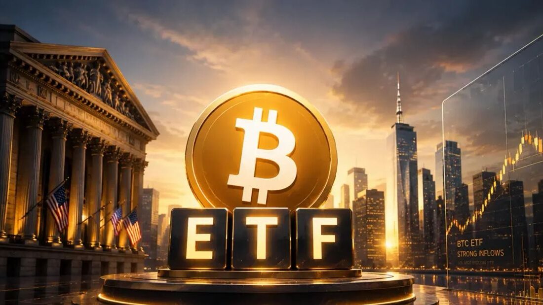 خروج ۴۶۲.۷ میلیون دلار از ETFهای بیت کوین هم‌زمان با ورود سرمایه به اتریوم