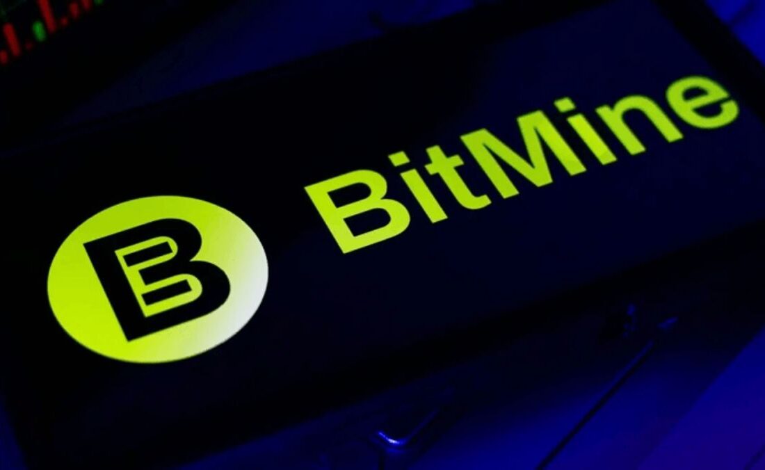 خرید ۷۰ میلیون دلاری اتریوم توسط شرکت بیت ماین؛ ذخایر تام لی به ۵.۹۳ میلیون ETH رسید