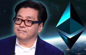 ذخایر اتریوم شرکت بیت ماین از مرز ۶ میلیون واحد عبور کرد