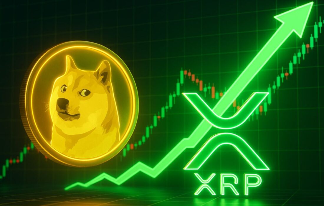 رسمی‌شدن صندوق‌های ETF دوج کوین و ریپل در بورس نیویورک
