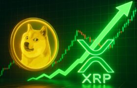 رسمی‌شدن صندوق‌های ETF دوج کوین و ریپل در بورس نیویورک