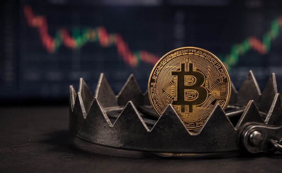 سقوط بیت کوین به ۸۴ هزار دلار؛ ۲۳۰ میلیون دلار پوزیشن لانگ لیکویید شد