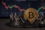 سقوط بیت کوین به ۸۴ هزار دلار؛ ۲۳۰ میلیون دلار پوزیشن لانگ لیکویید شد