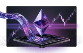 شرط‌بندی ۹۹ میلیون دلاری روی اتریوم توسط یک تریدر با وین‌ریت ۱۰۰ درصد!