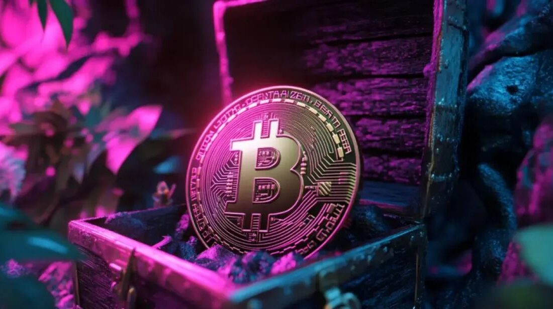 شرکت سکوانس آخرین ذخایر بیت کوین خود رو فروخت
