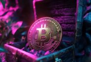 شرکت سکوانس آخرین ذخایر بیت کوین خود رو فروخت