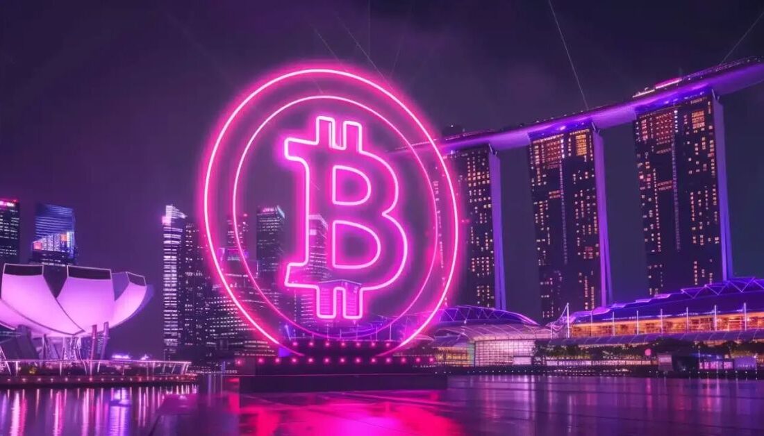 صندوق‌های ETF بیت کوین رکورد جذب سرمایه در سال ۲۰۲۶ را شکستند