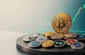 قیمت رمزارزها امروز جمعه ۲ مرداد