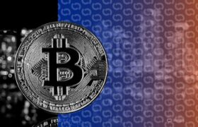 مقاومت چشمگیر بیت کوین در برابر جهش تاریخی بازدهی اوراق قرضه آمریکا