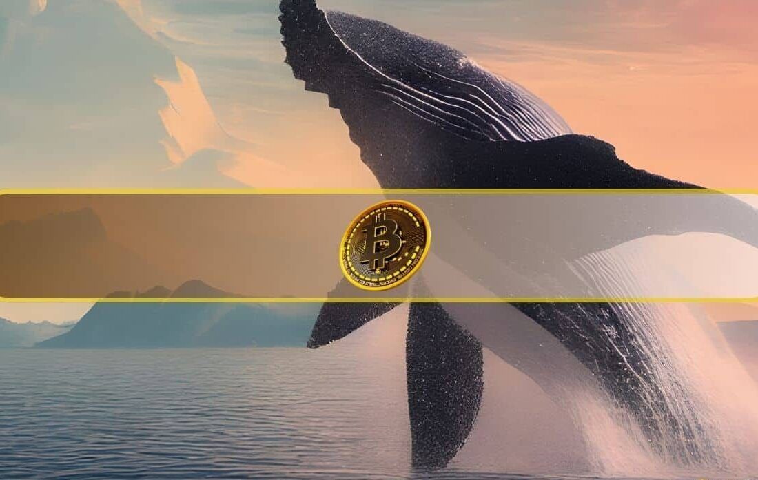 نهنگ‌های بیت کوین همچنان خریدارند؛ انباشت بیش از ۱ میلیون BTC در دو ماه