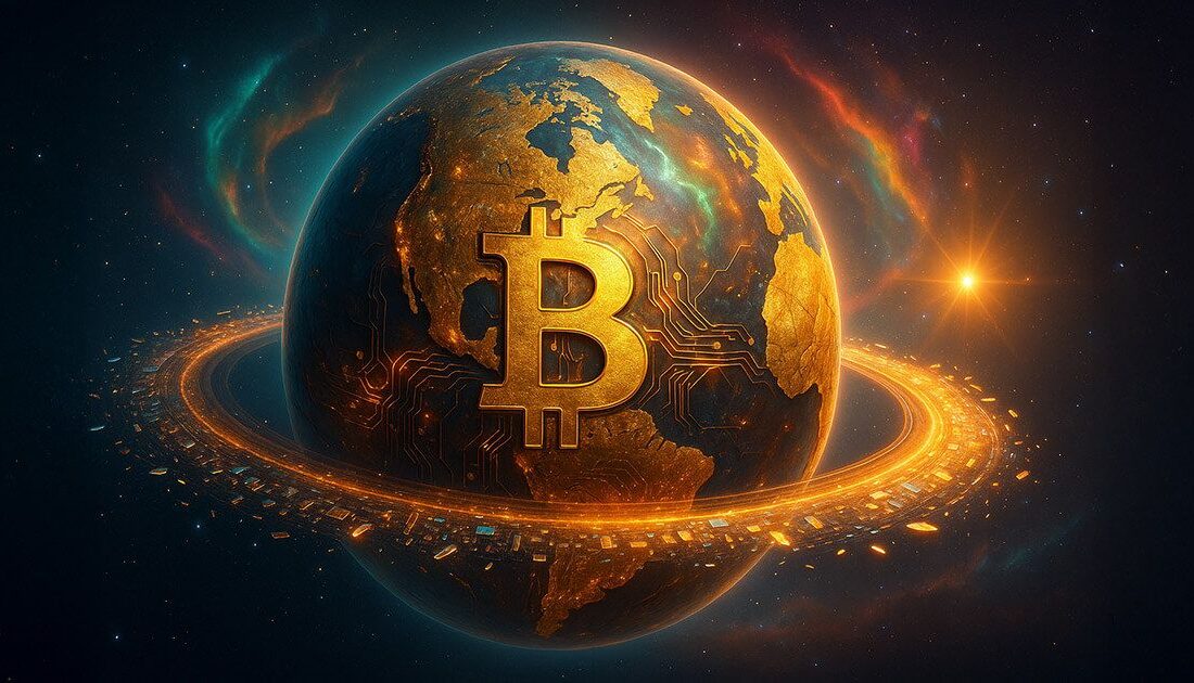 پلن‌ بی: قیمت بیت کوین تا پایان سال شش‌رقمی می‌شود