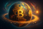 پلن‌ بی: قیمت بیت کوین تا پایان سال شش‌رقمی می‌شود
