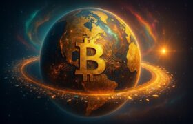 پلن‌ بی: قیمت بیت کوین تا پایان سال شش‌رقمی می‌شود