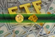 پیشبینی تحلیلگر بلومبرگ: صندوقهای ETF بیت کوین از طلا سبقت خواهند گرفت