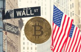 چراغ سبز کمیسیون SEC به معاملات آزمایشی سهام وال‌استریت در بلاک‌ چین
