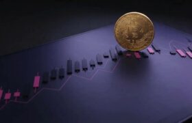 چهارمین روز سبز ETFهای بیت کوین؛ حتی ۱ دلار هم از صندوق‌ها خارج نشد!