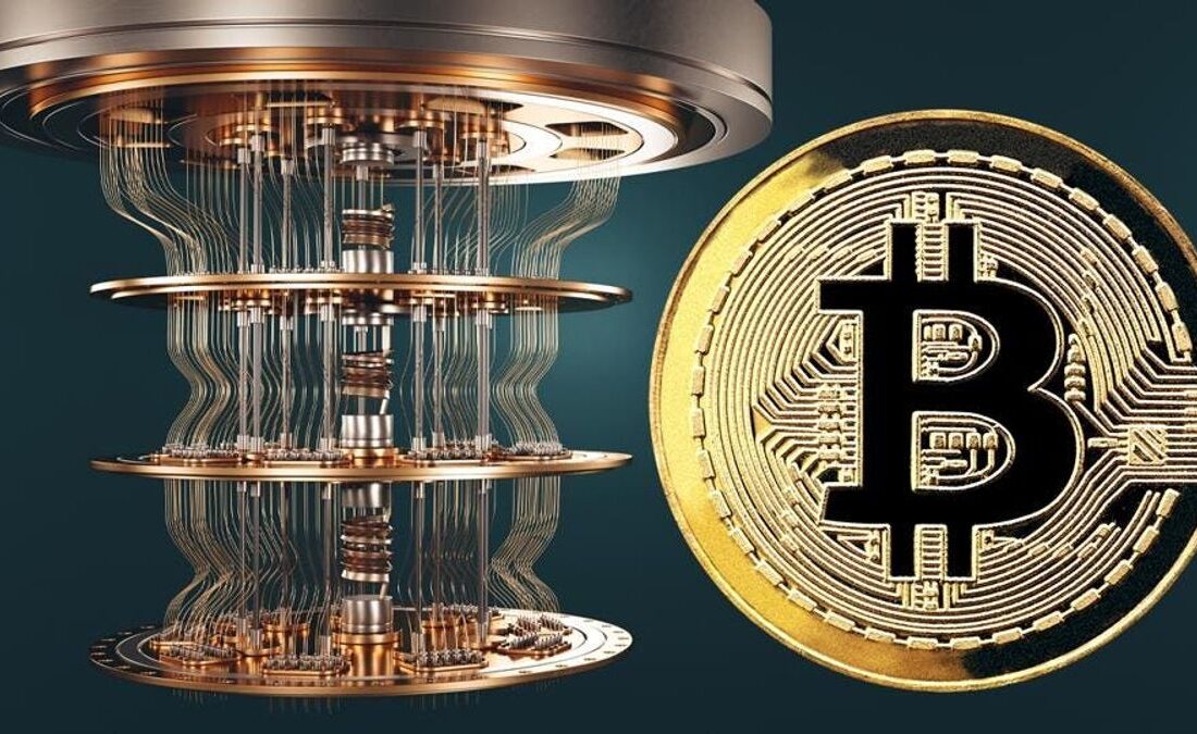 کاهش ۸۰ درصدی هزینه تراکنش‌های مقاوم در برابر کوانتوم بیت کوین با کمک AI