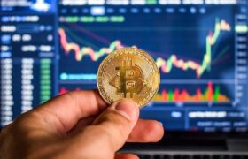 کریپتوکوانت: بیت کوین کمتر از ۵ هزار دلار تا تأیید بازار صعودی فاصله دارد