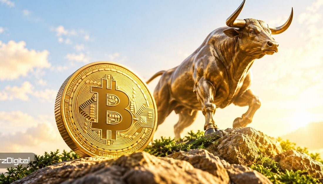۸ هوش مصنوعی آینده بیت کوین را پیش‌بینی کردند؛ قیمت آخر سال به کجا می‌رسد؟