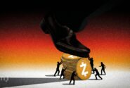 خروج ۹۳ میلیون دلار سرمایه از ETF زی‌کش؛ رالی صعودی ZEC پایان یافته؟