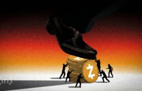 خروج ۹۳ میلیون دلار سرمایه از ETF زیکش؛ رالی صعودی ZEC پایان یافته؟