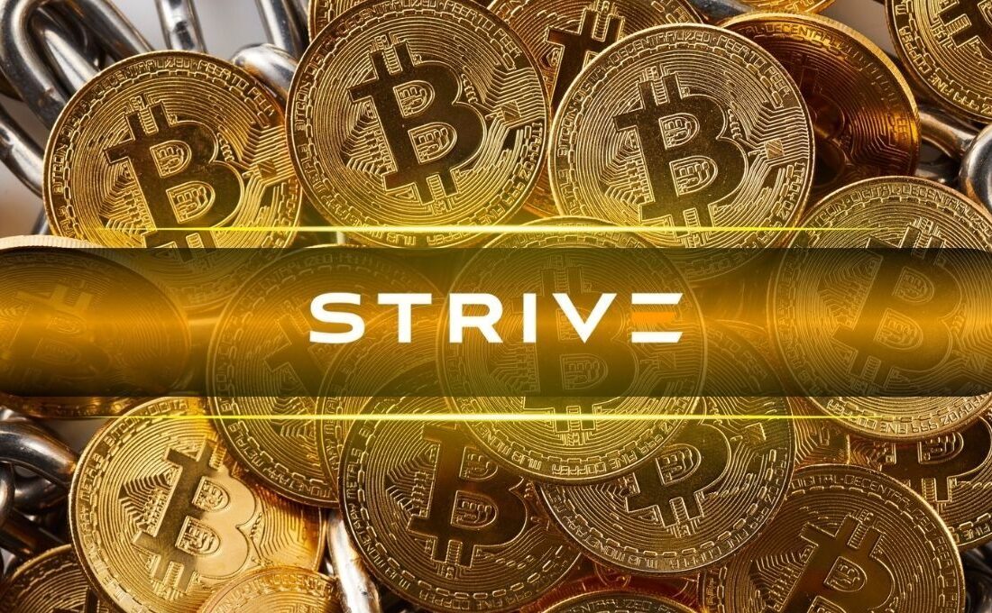 خرید ۲,۰۰۰ بیت کوین دیگر توسط استرایو؛ ثبت سومین خرید بزرگ این شرکت