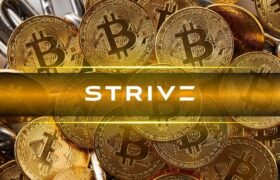 خرید ۲,۰۰۰ بیت کوین دیگر توسط استرایو؛ ثبت سومین خرید بزرگ این شرکت