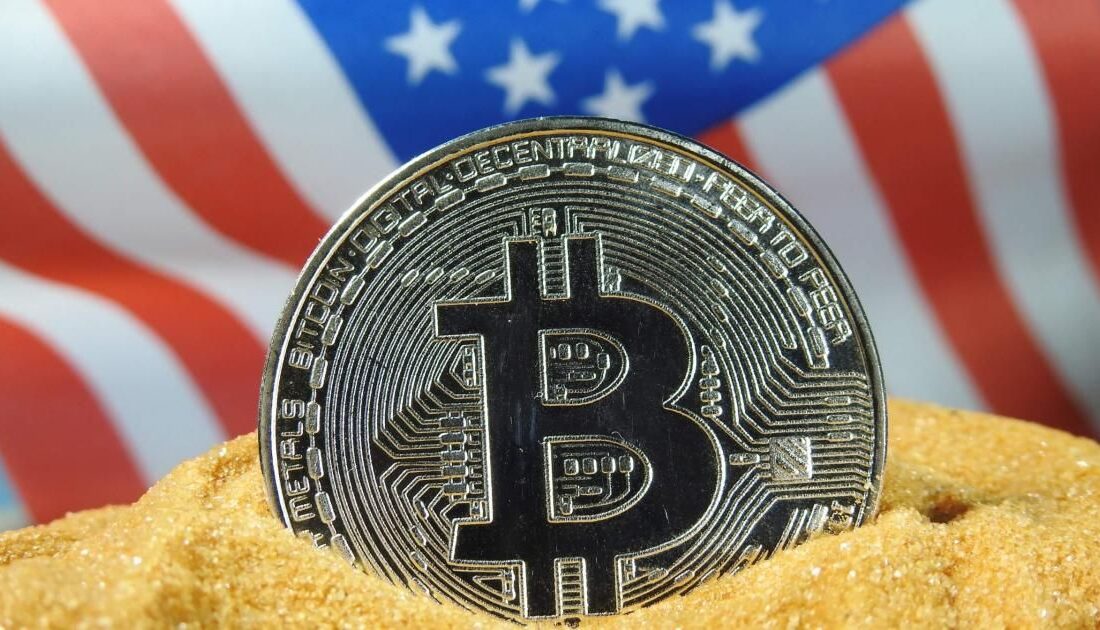دولت آمریکا پس از ۶ هفته سکوت، میلیون‌ها دلار بیت کوین و BNB جابه‌جا کرد