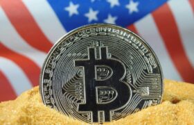 دولت آمریکا پس از ۶ هفته سکوت، میلیون‌ها دلار بیت کوین و BNB جابه‌جا کرد